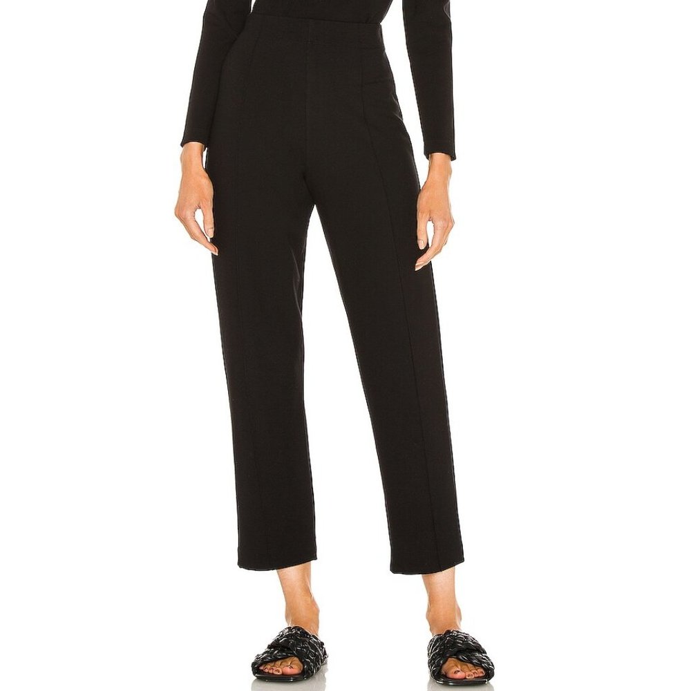 Rio Crop Cigarette Pant